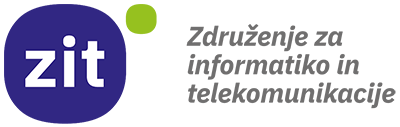 ZIT, Združenje za informatiko in telekomunikacije