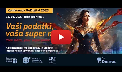 Reportaža GoDigital 2023