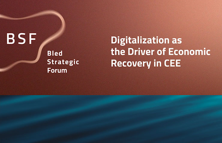 Digitalizacija bo za gospodarsko okrevanje ključna