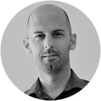 Gregor Leban, GoDigital 2018