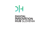 Digital Innovation HUB, Slovenia, GoDigital 2018