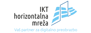 IKT horizontalna mreža, GoDigital 2018