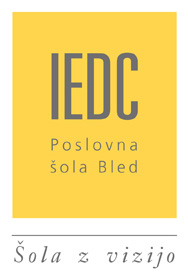 IEDC, GoDigital podpornik