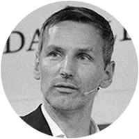 Matej Čer, GoDigital 2018