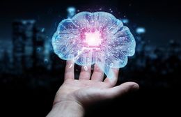 Kakšna je sedanjost in prihodnost umetne inteligence?