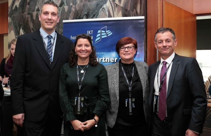 Konferenca Go Digital 2018: Ali bo Slovenija uspešna v digitalni ekonomiji?