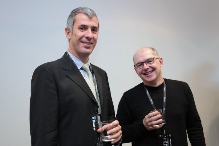 GoDigital 2018 galerija