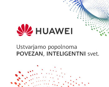 Huawei bronasti partner GoDigital 2022